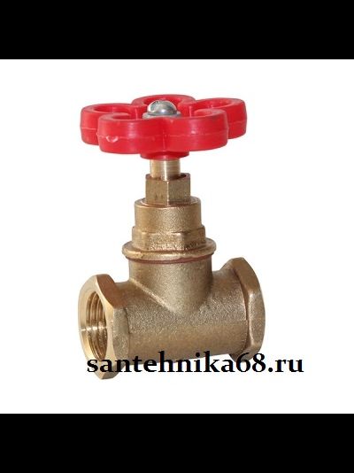 Вентиль dn 1/2 3/4 1 1 1/4 1 1/2 2 латунный 15Б1п пар ДУ-15 ДУ-20 ДУ-25 ДУ-32 ДУ-40 ДУ-50 PN16 LEXLINE