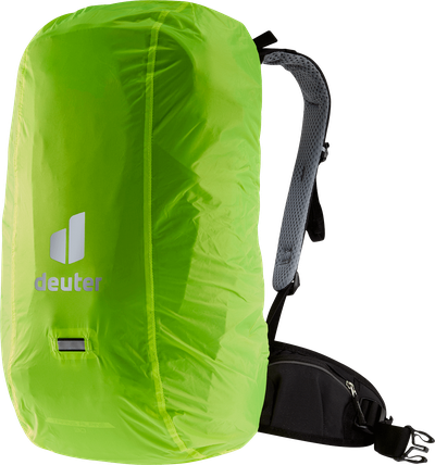 Рюкзак Deuter Trans Alpine 30 Black
