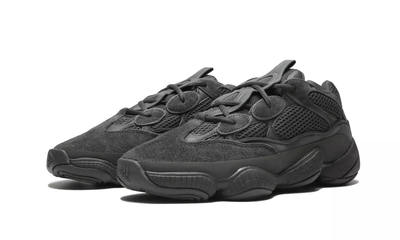 Кроссовки Adidas Yeezy Boost 500 Utility Black