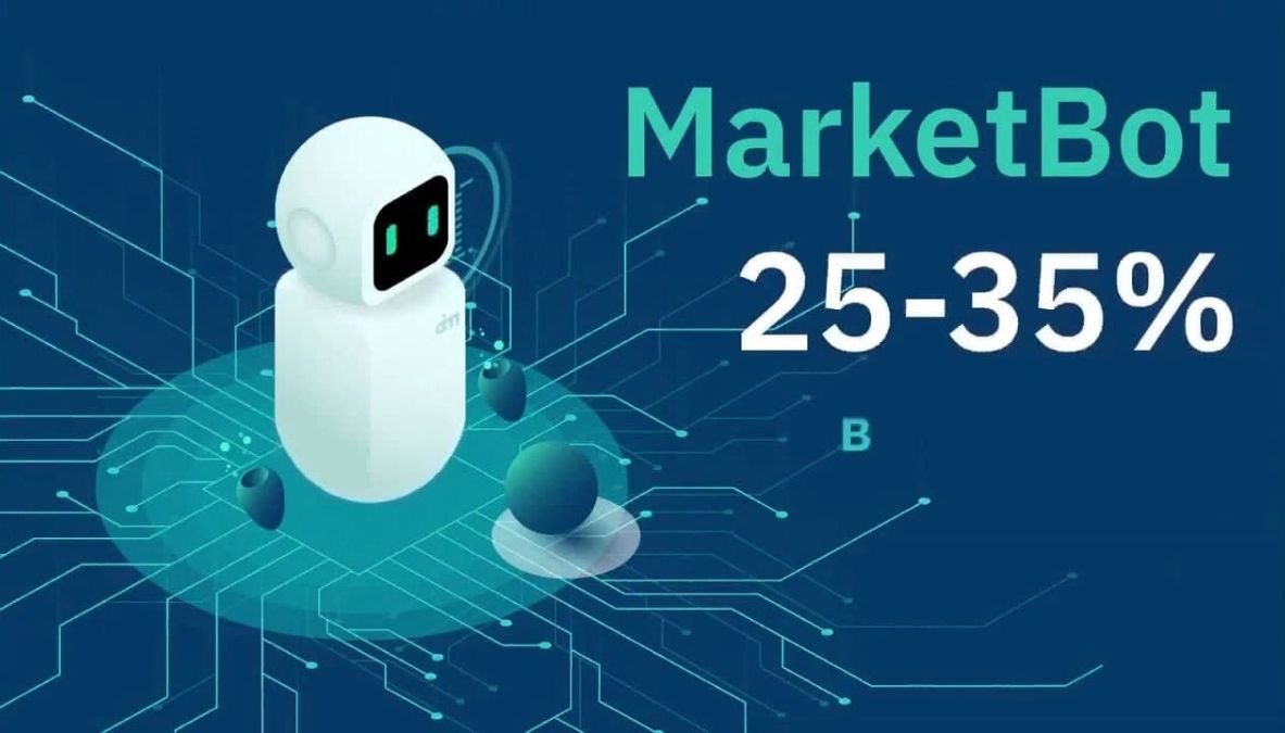 MarketBot - что это такое - фото