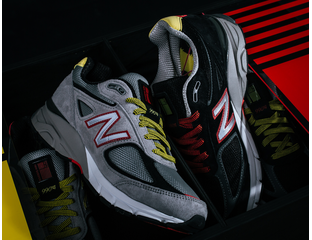 New Balance DTLR 990 USA