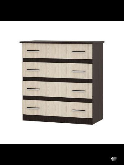 Стандарт 6 комод Венге/Лоредо