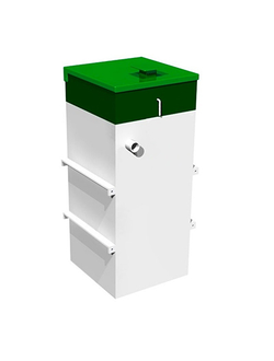 Септик Юнилос Астра 3