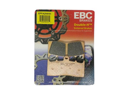 Тормозные колодки EXTREME PRO EBC EPFA294HH