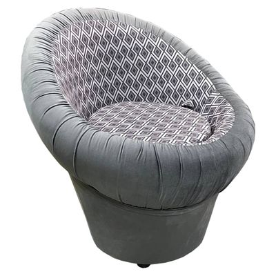 Пуф Ракушка