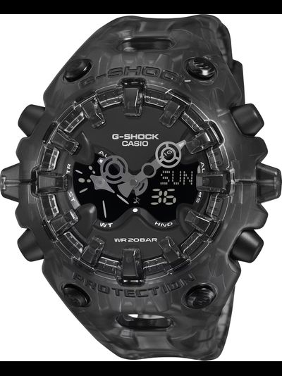 Часы Casio G-Shock GA-V01SKE-8A