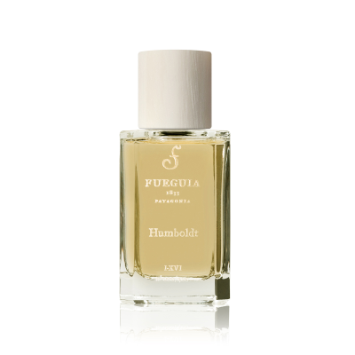 Humboldt духи Fueguia 1833