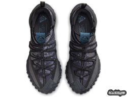 NIKE ACG Mountain Fly Low Fiolet (40-45)