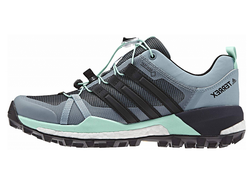 Adidas Terrex Skychaser GTX Black Mint