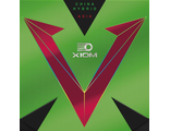 Xiom Vega Asia Hybrid