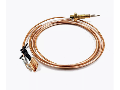 Термопара универсальная L-900мм M6x0,75