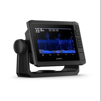 Эхолот-картплоттер Garmin Echomap UHD2 72sv с GT54 (010-02683-01)