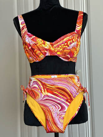 Купальник арт.231107