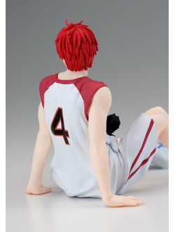 Фигурка Сэйджуро Акаши (Seijuurou Akashi Bandai Spirits)