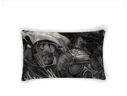 Подушка Stalker/ Сталкер №19