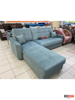 Колибри Л3 с оттоманкой