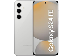 Samsung Galaxy S24 FE - 8/128 Гб - серый