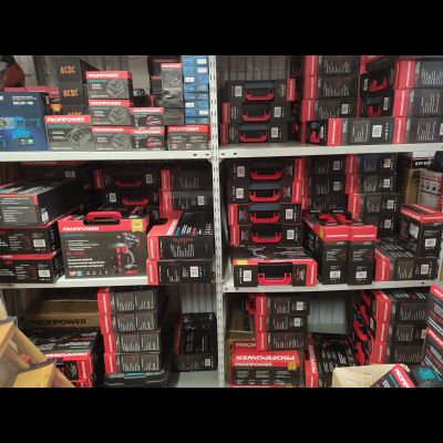 ИнструментЦентСервис | МКАД, 79-й километр, вл1с2