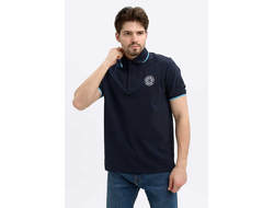 Поло ХК "СИБИРЬ" A&C 273110