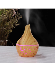 УВЛАЖНИТЕЛЬ ВОЗДУХА AROMA DIFFUSER ОПТОМ