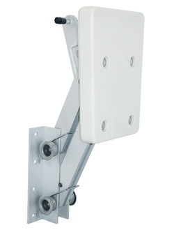 Регулируемый выносной транец Мореман под мотор до 15 л.с.