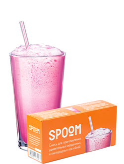 Кислородные коктейли