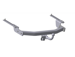 Фаркоп Bosal 3062-A для Toyota 4Runner 2002-2009