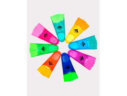 Ласты для плавания в бассейне