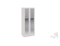 Шкаф для одежды с 2-мя зеркальными дверями «Саванна»