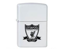 Зажигалки Ливерпуль, Liverpool FC