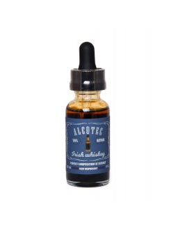 Эссенция Alcotec Irish Whiskey, 30 мл