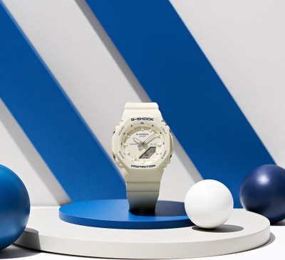 Часы Casio G-Shock GMA-P2100BA-7A