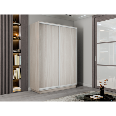 Шкаф-купе Дуо-Элемент 1200*600*2200