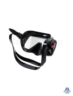 Маска для дайвинга Scorpena RedLine Omega