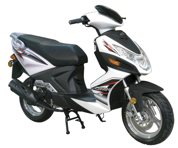Lifan lf50