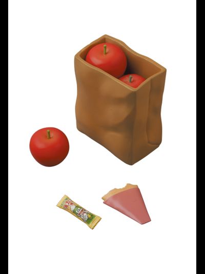 Кукла 1/6 Real Action Heroes Кёко Сакура (Sakura Kyouko Plain Clothes ver.)