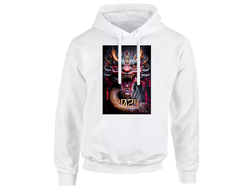 Толстовка год Дракона №20