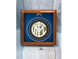 Шкатулка Интер, FC Inter №1