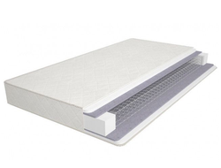 Зависимый пружинный блок