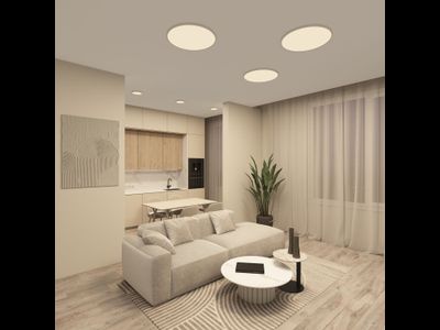 Светильник Denkirs DK2853-WB