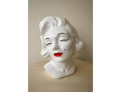 Кашпо "Мэрилин Монро"