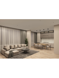 Точечный встраиваемый светильник Denkirs DK3055-BK