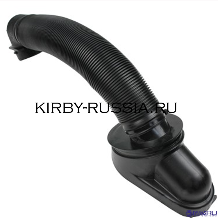 Патрубок глушителя каскад
