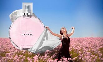 С-67 "CHANCE EAU TENDRE" CHANEL