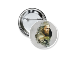 Значки Witcher, Ведьмак №14