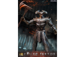 ПРЕДЗАКАЗ - Степной Волк ("Лига Справедливости" Зака Снайдера) - Коллекционная ФИГУРКА 1/6 EXILED TERROR (PE012) - TOYS ERA ?ЦЕНА: 20900 РУБ.?