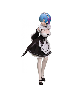 Фигурка Рем (Rem)