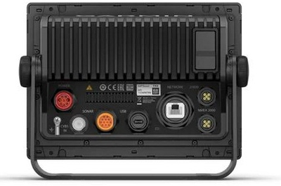 Картплоттер Garmin GPSMAP 723XSV