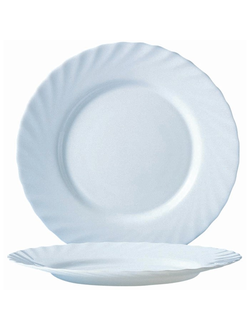 Тарелка d=273 мм. h=24 мм. Трианон /6/24/