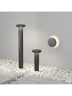 Светильник Denkirs DK3637-WB